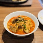 焼肉 ジャンボ - 