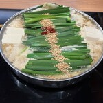 もつ鍋 一藤 天神西通り店 - 