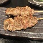 焼鳥とちょこっとおばんざい ことり - 