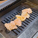 焼肉 ジャンボ - 