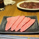 焼肉 ジャンボ - 