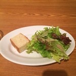 Torattoria Morita - だーさら