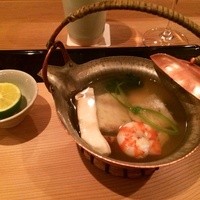 銀座 とよだ - 