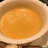 ロッシ - レギュラーコーヒー