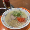 博多ラーメン はかたや 川端店