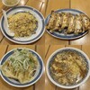 中国ラーメン揚州商人 立川店