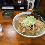 一条流がんこラーメン - 