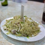 Ming Fat Spicy Crabs - 