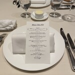 Restaurant Cote d'Or - 