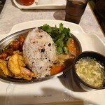 ブルー・ザ・スリー - 