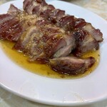 Ming Fat Spicy Crabs - 