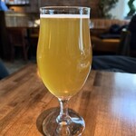 Au Cheval - ドリンク写真: