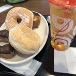 ミスタードーナツ - 
