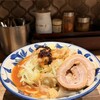 麺屋ぬかじ