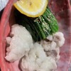 炭火ほるもん ひとすじ 本店