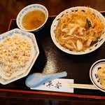 廣東料理 平安 - 