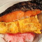 ヨークベニマル - 料理写真: