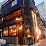 魚無双トオダ - 外観