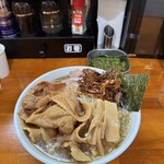 一条流がんこラーメン - 