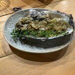 カキと酒 喰貝 - 