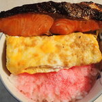 ジョイフーズ - 料理写真: