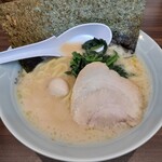 横浜家系ラーメン 魂心家 大和店 - 
