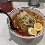 蒙古タンメン中本 東池袋店 - 