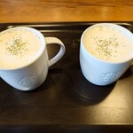 スターバックス・コーヒー - ドリンク写真: