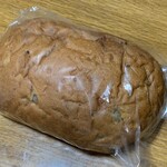 エーワン ベーカリー - からだ想いの10穀物パン 180円(税込)