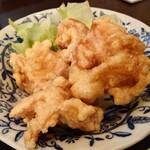 廣東料理 平安 - 