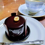 パティスリー アンスピラシオン - 人気NO１のアレクシー