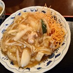 廣東料理 平安 - 