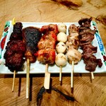 八王子よこやま商店 - 