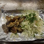 お好み焼き 越田 - 