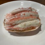 大衆かに酒場 - 