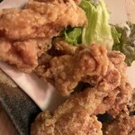 大衆酒場 力×力 - 