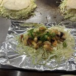 お好み焼き 越田 - 