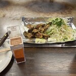 お好み焼き 越田 - 