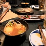 炭焼き かどた/お料理すゞ㐂 - 