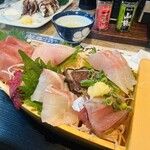 味の店 五味屋 - 