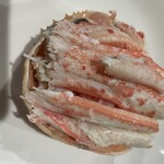 大衆かに酒場 - 