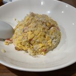 大衆かに酒場 - 