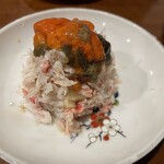 大衆かに酒場 - 