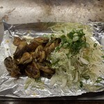 お好み焼き 越田 - 