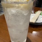 大衆かに酒場 - 