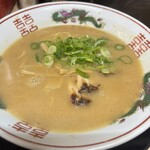 中華そば 花京 - 料理写真: