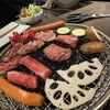 yakiniku ao