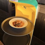 オリーブの丘 - 料理写真:なんでもロボ♫