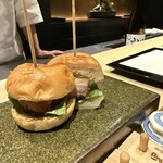 中目黒いぐち 上ル - 