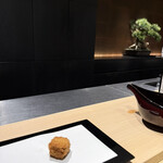 中目黒いぐち 上ル - 